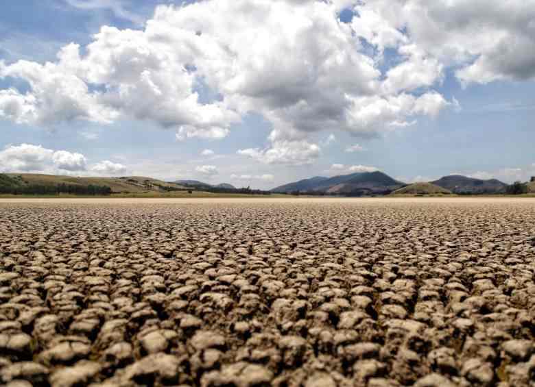A pesar de las lluvias, Ideam anuncia oficialmente el inicio del fenómeno de El Niño en Colombia.