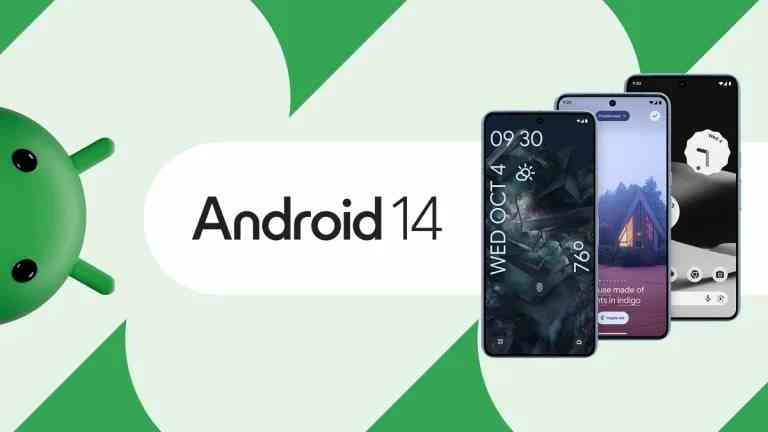 Google presenta Android 14 con emocionantes novedades tecnológicas.