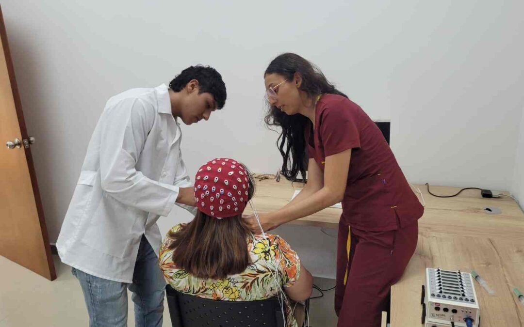 Universidad de la Amazonia y Surcolombiana se unen para mejorar la salud mental en el sur de Colombia.