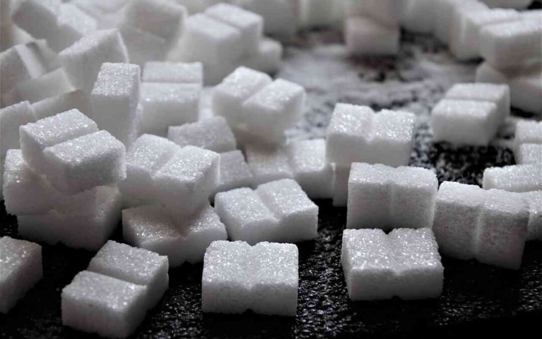 Revelan las recomendaciones de la OMS sobre el consumo diario de azúcar.